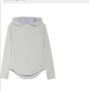 The north face hoodster hoodie size Medium